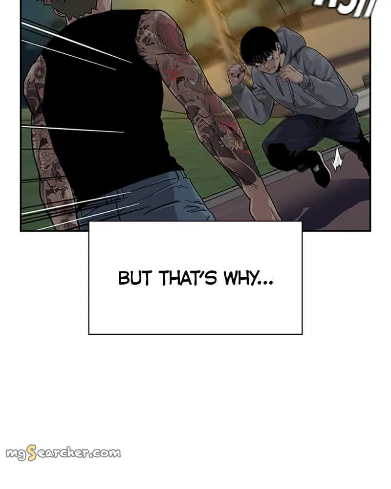 Read To Not Die EN Manga Online