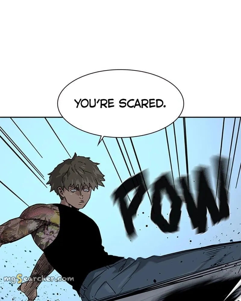 Read To Not Die EN Manga Online