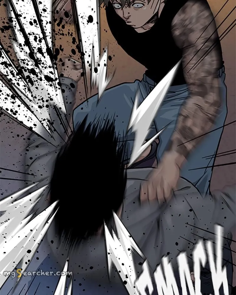 Read To Not Die EN Manga Online
