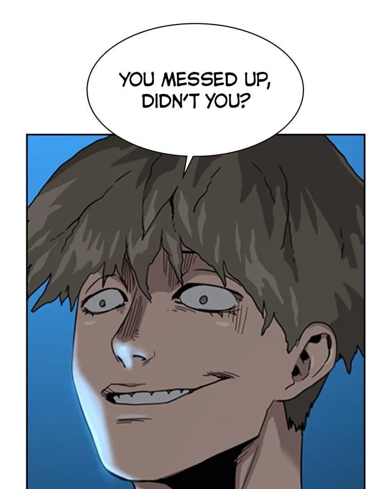 Read To Not Die EN Manga Online