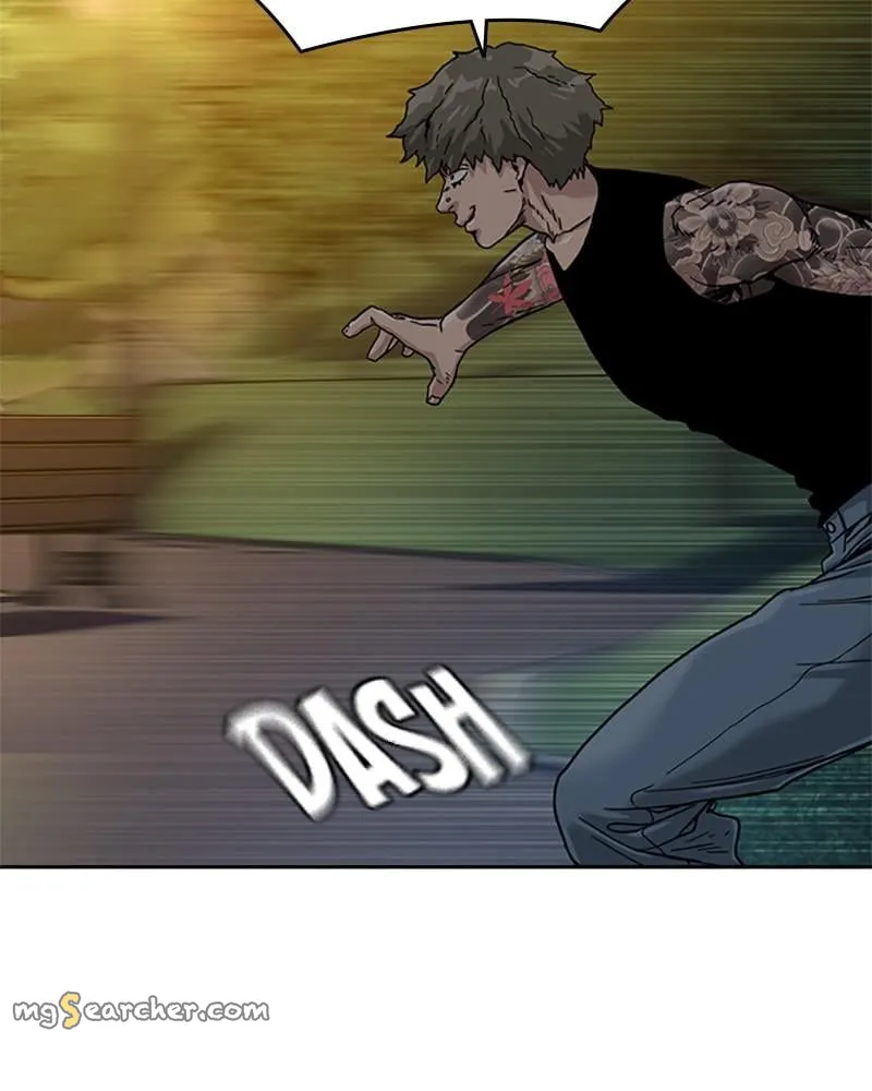 Read To Not Die EN Manga Online