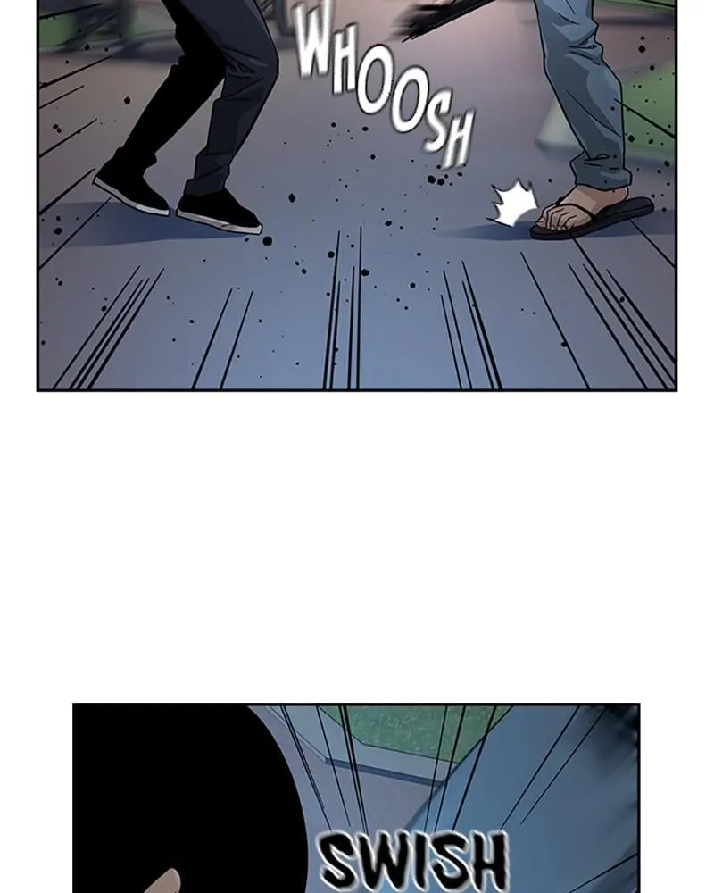 Read To Not Die EN Manga Online