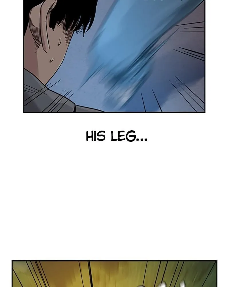 Read To Not Die EN Manga Online