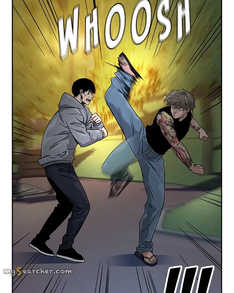 Read To Not Die EN Manga Online