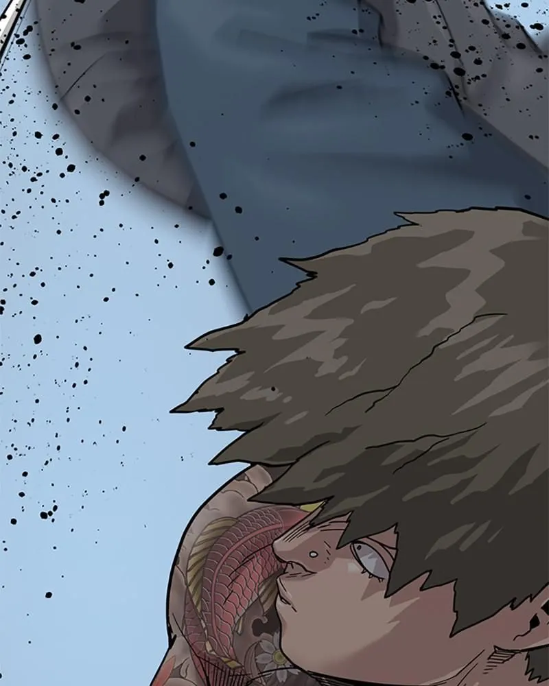 Read To Not Die EN Manga Online