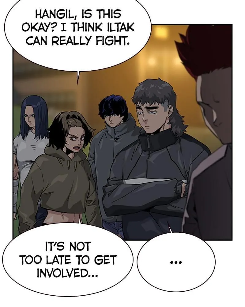 Read To Not Die EN Manga Online