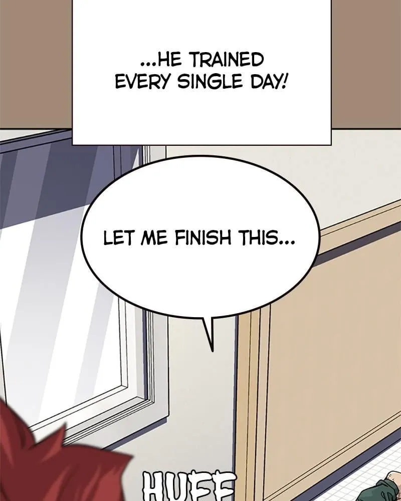 Read To Not Die EN Manga Online