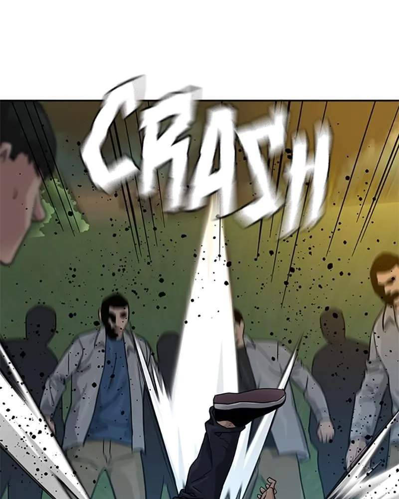 Read To Not Die EN Manga Online