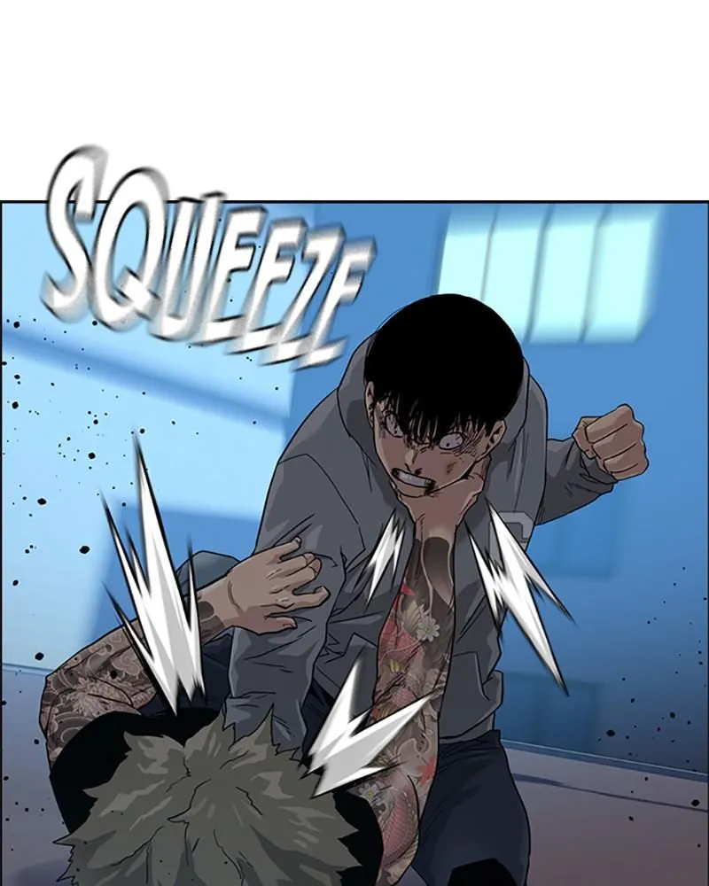 Read To Not Die EN Manga Online