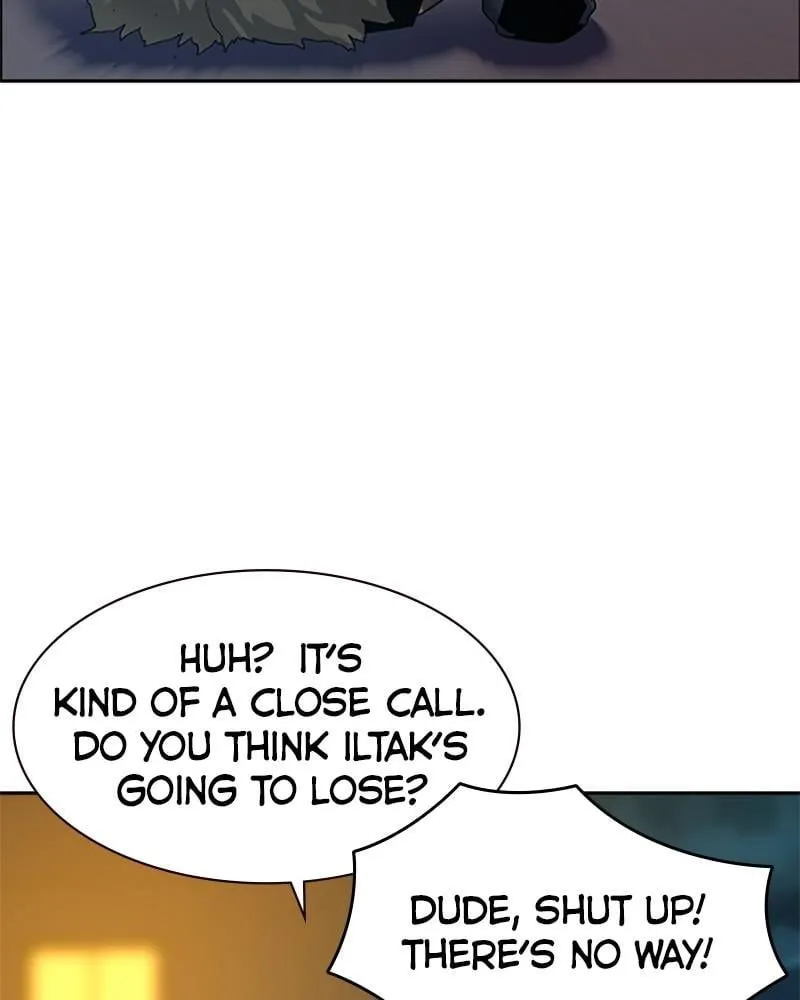 Read To Not Die EN Manga Online