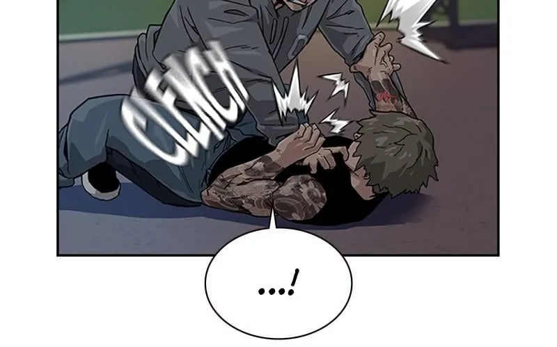 Read To Not Die EN Manga Online