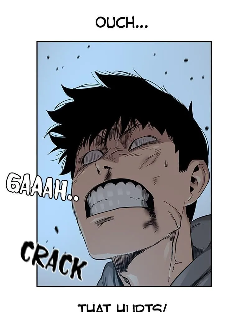 Read To Not Die EN Manga Online