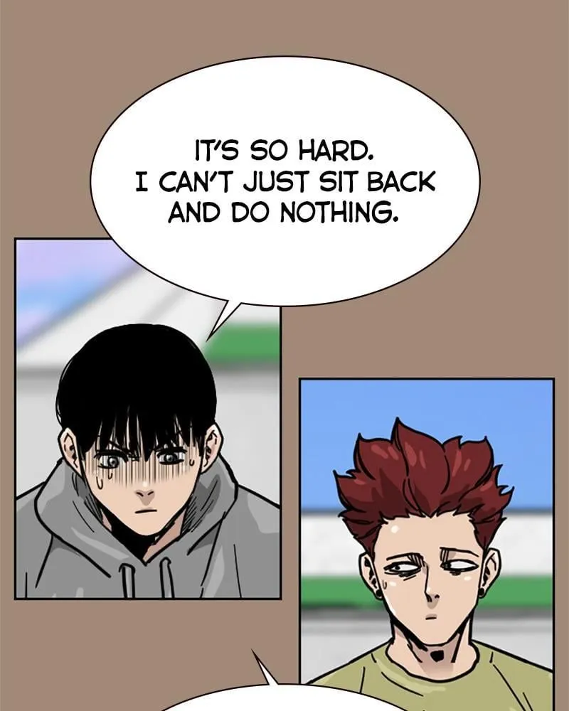 Read To Not Die EN Manga Online