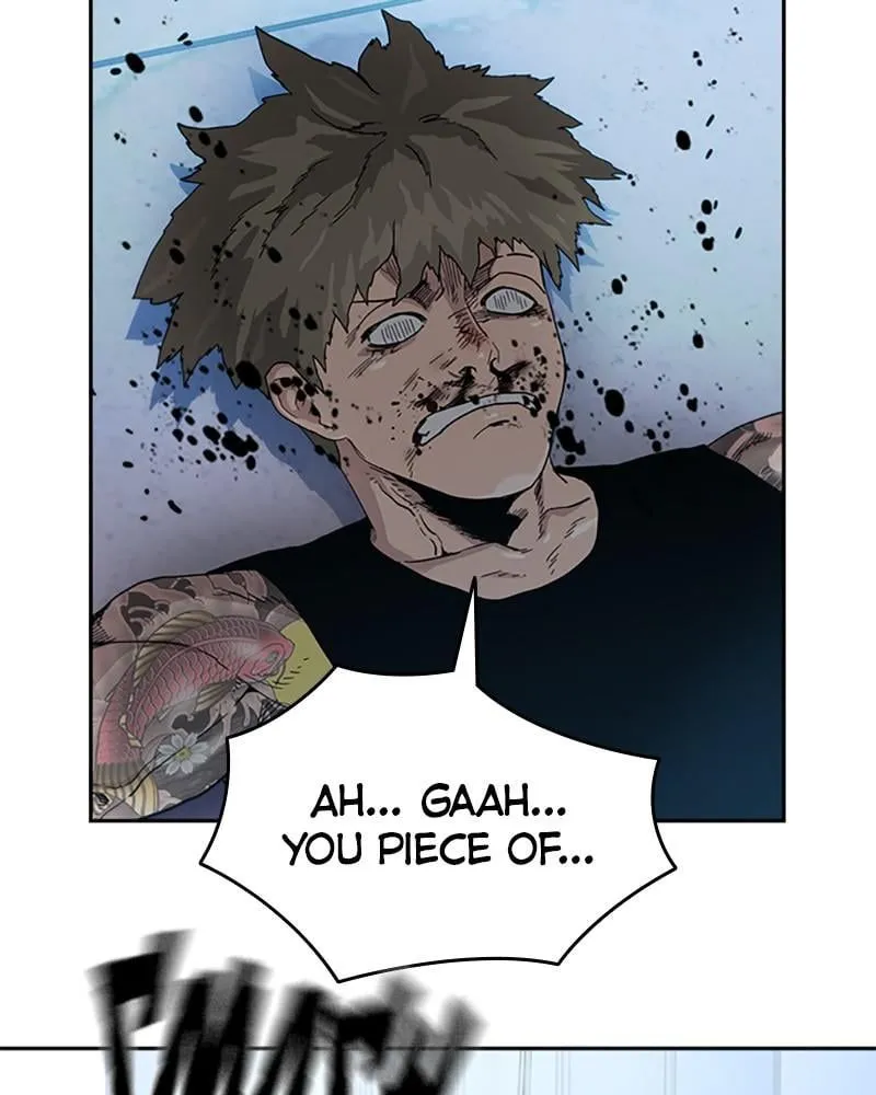 Read To Not Die EN Manga Online