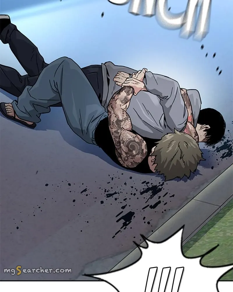 Read To Not Die EN Manga Online
