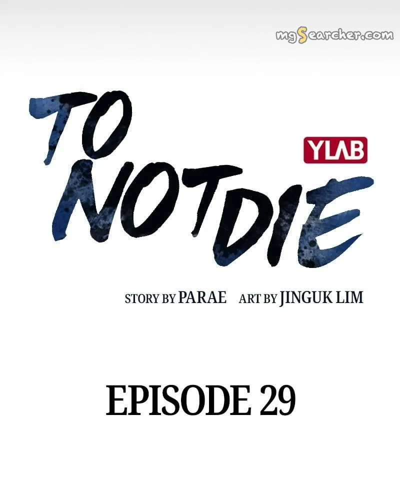 Read To Not Die EN Manga Online