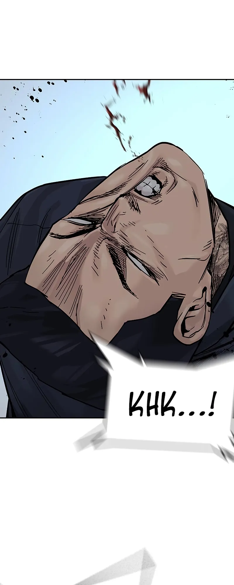 Read To Not Die EN Manga Online