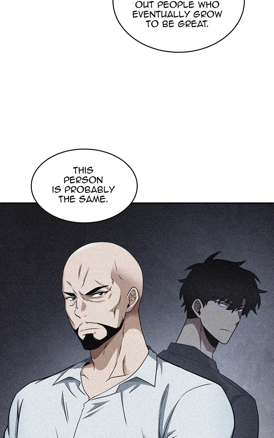 Read Tomb Raider King EN Manga Online