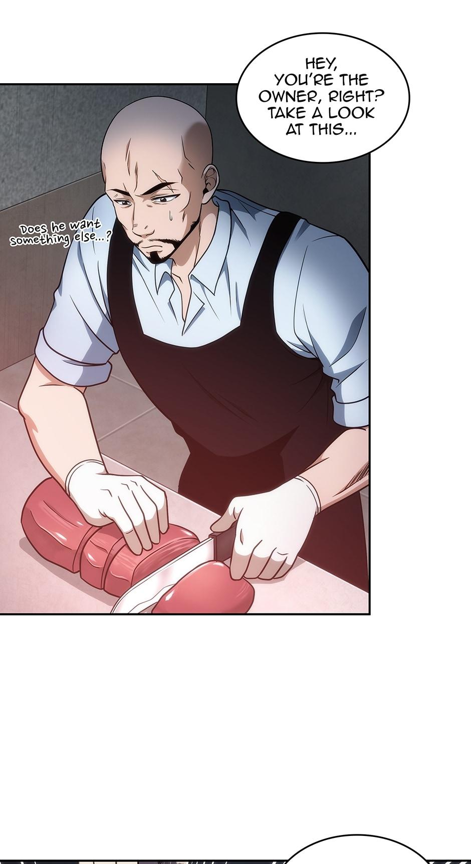 Read Tomb Raider King EN Manga Online