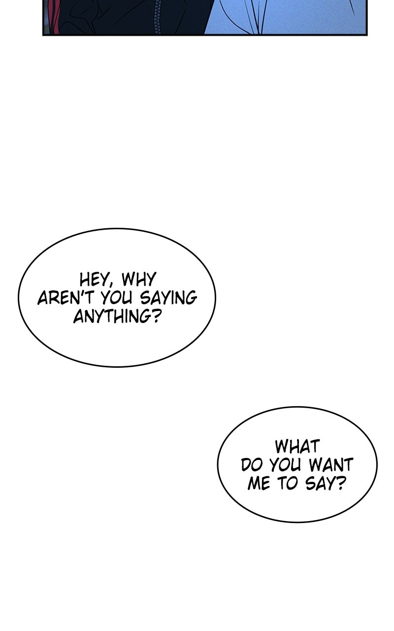 Read Unrefined Love EN Manga Online