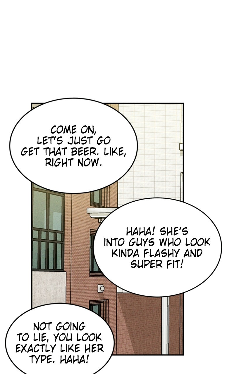 Read Unrefined Love EN Manga Online