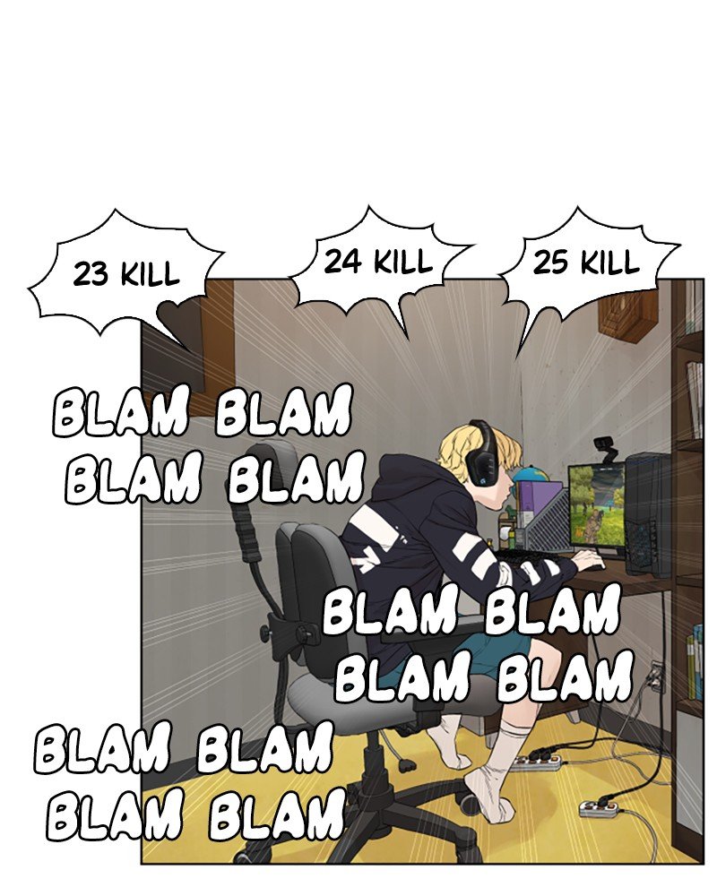 Read Viral Hit EN Manga Online
