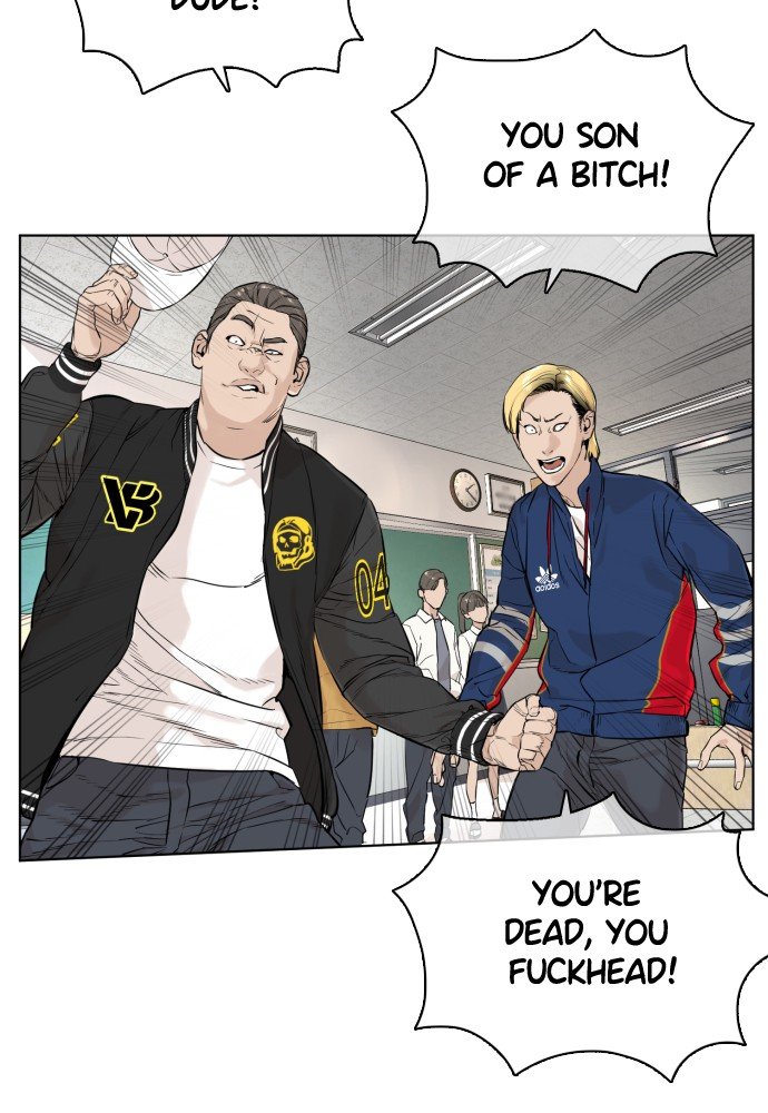 Read Viral Hit EN Manga Online