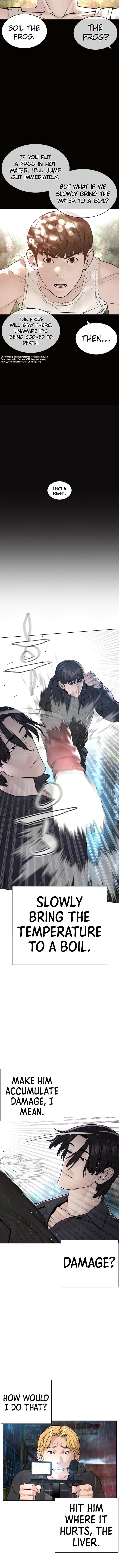 Read Viral Hit EN Manga Online