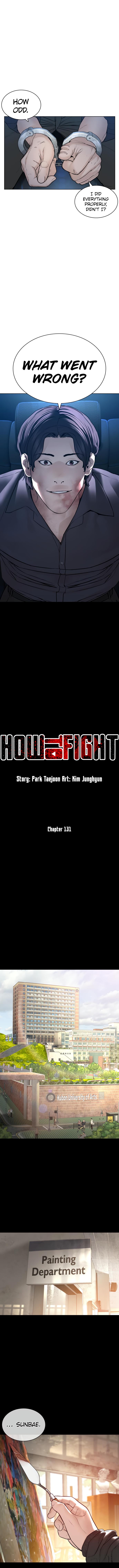 Read Viral Hit EN Manga Online