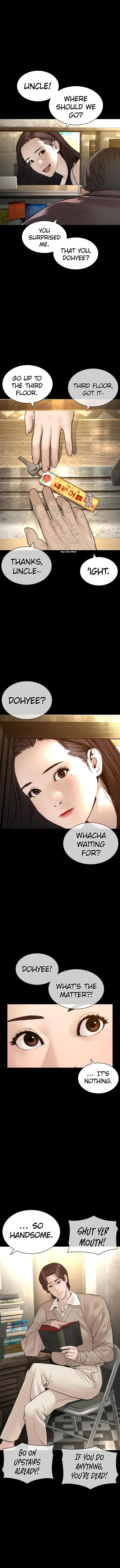 Read Viral Hit EN Manga Online