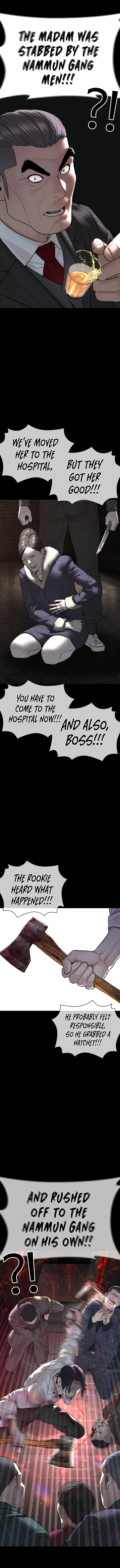 Read Viral Hit EN Manga Online