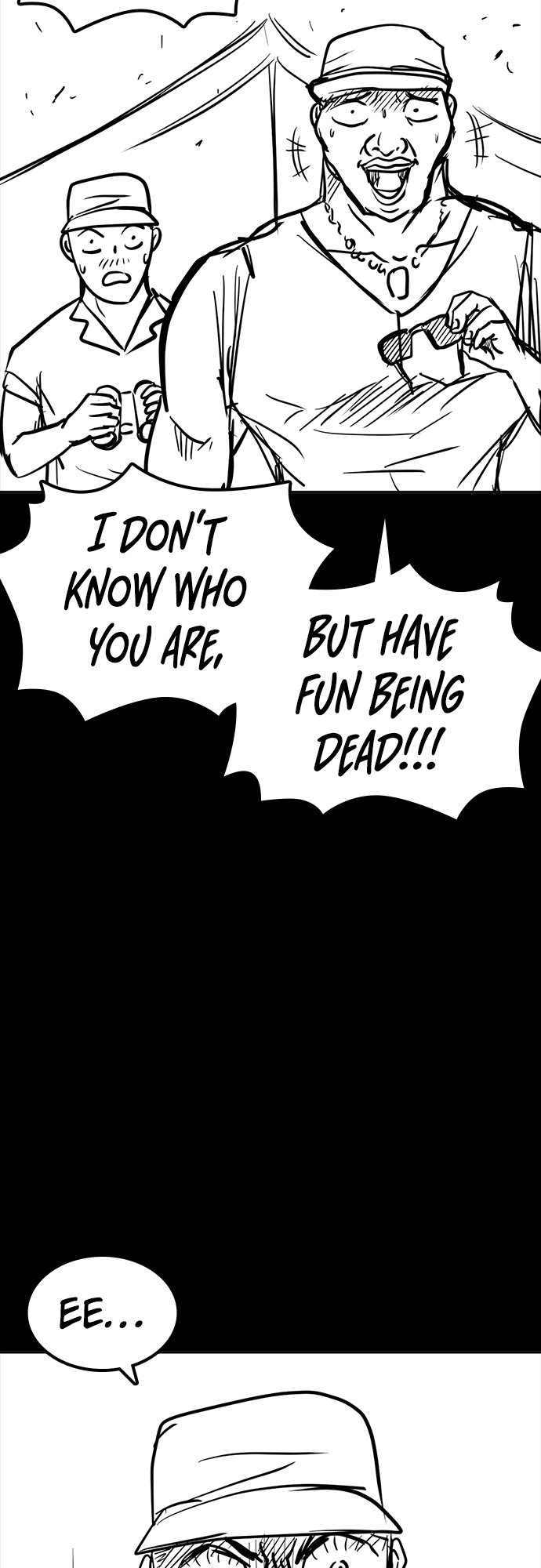 Read Viral Hit EN Manga Online