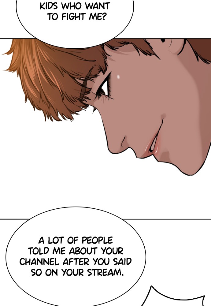 Read Viral Hit EN Manga Online