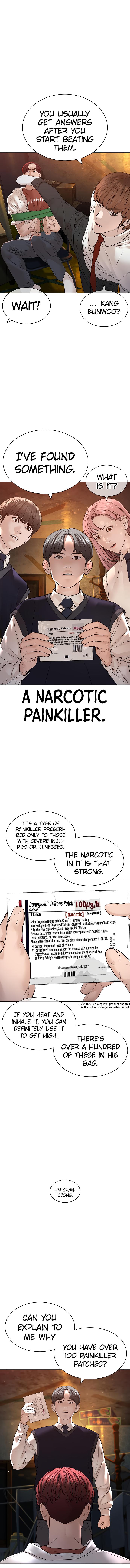 Read Viral Hit EN Manga Online