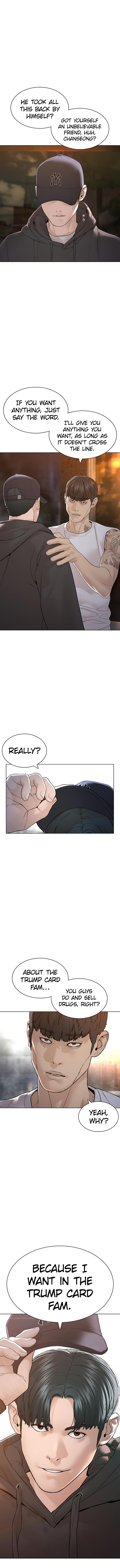 Read Viral Hit EN Manga Online