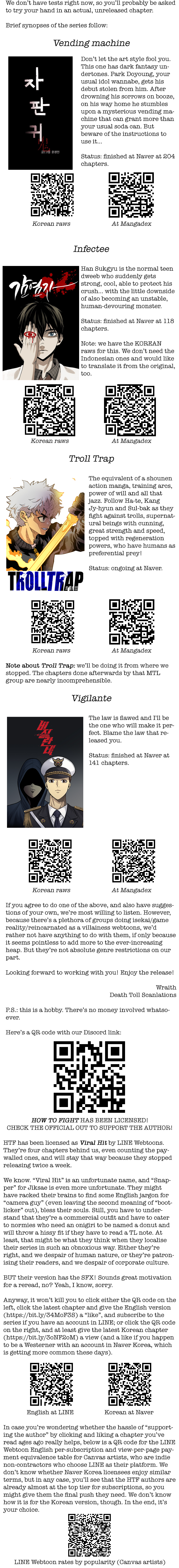 Read Viral Hit EN Manga Online
