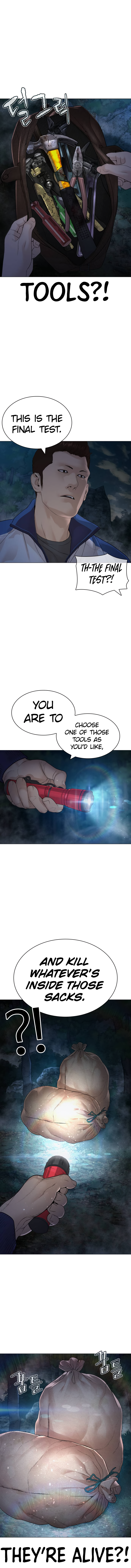 Read Viral Hit EN Manga Online