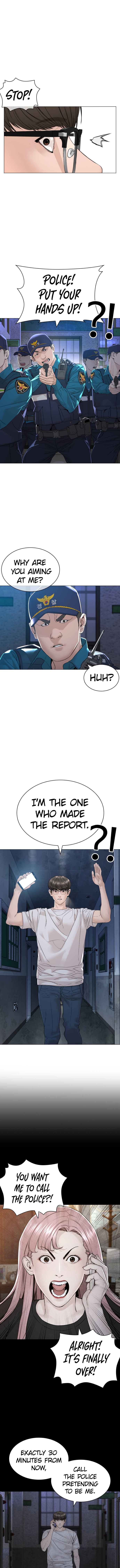 Read Viral Hit EN Manga Online