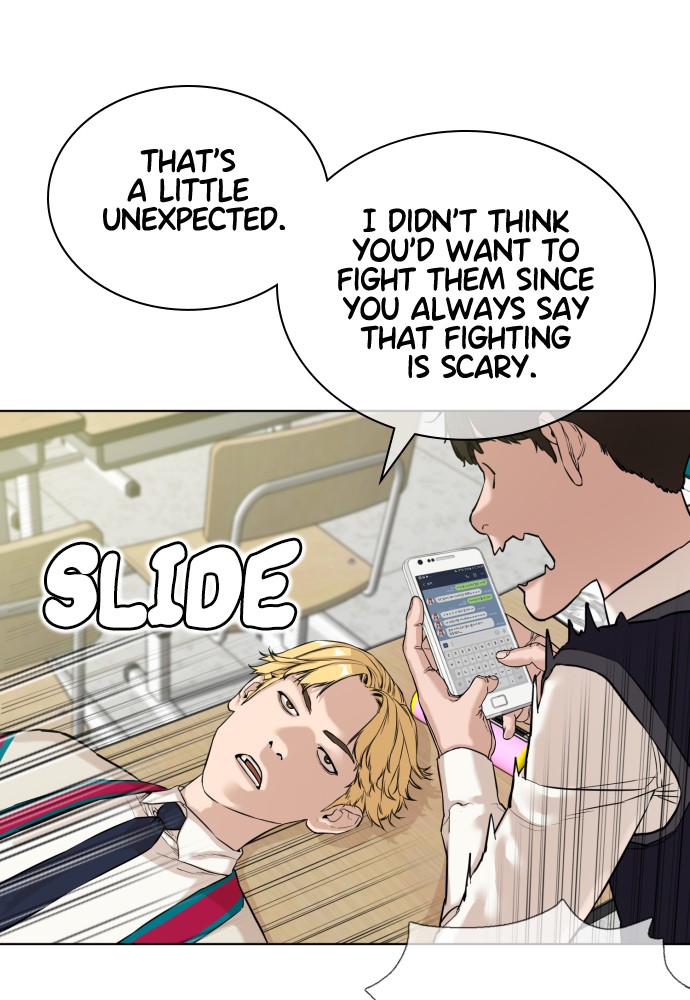 Read Viral Hit EN Manga Online