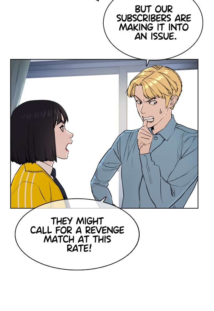 Read Viral Hit EN Manga Online