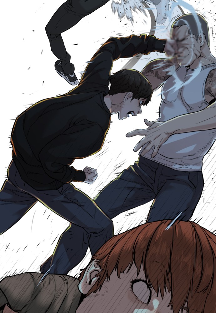 Read Viral Hit EN Manga Online