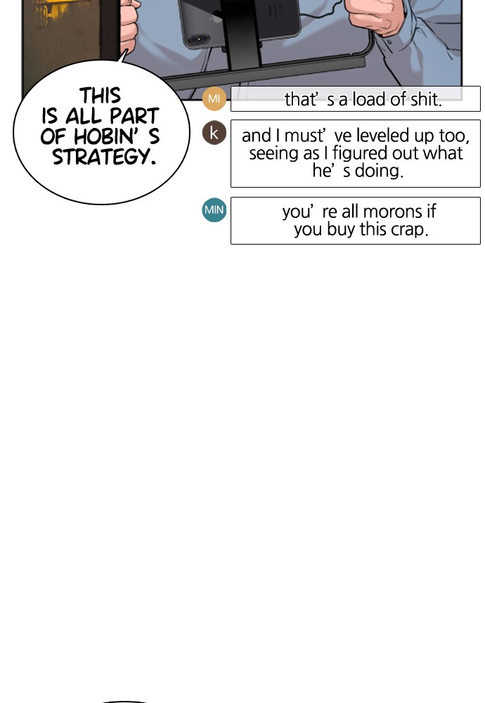 Read Viral Hit EN Manga Online