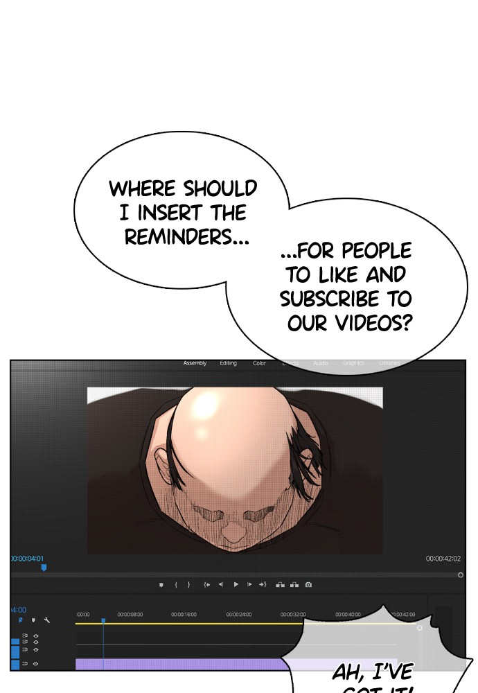 Read Viral Hit EN Manga Online
