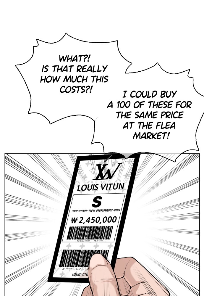 Read Viral Hit EN Manga Online
