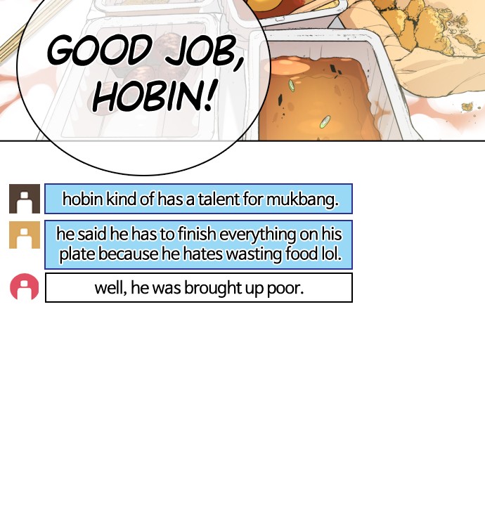 Read Viral Hit EN Manga Online