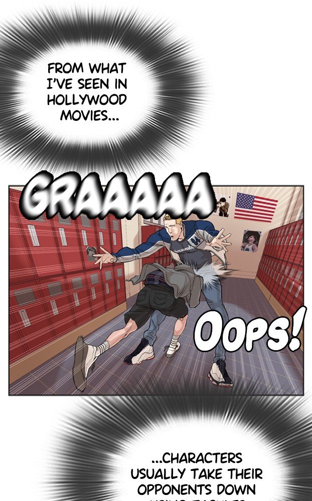 Read Viral Hit EN Manga Online