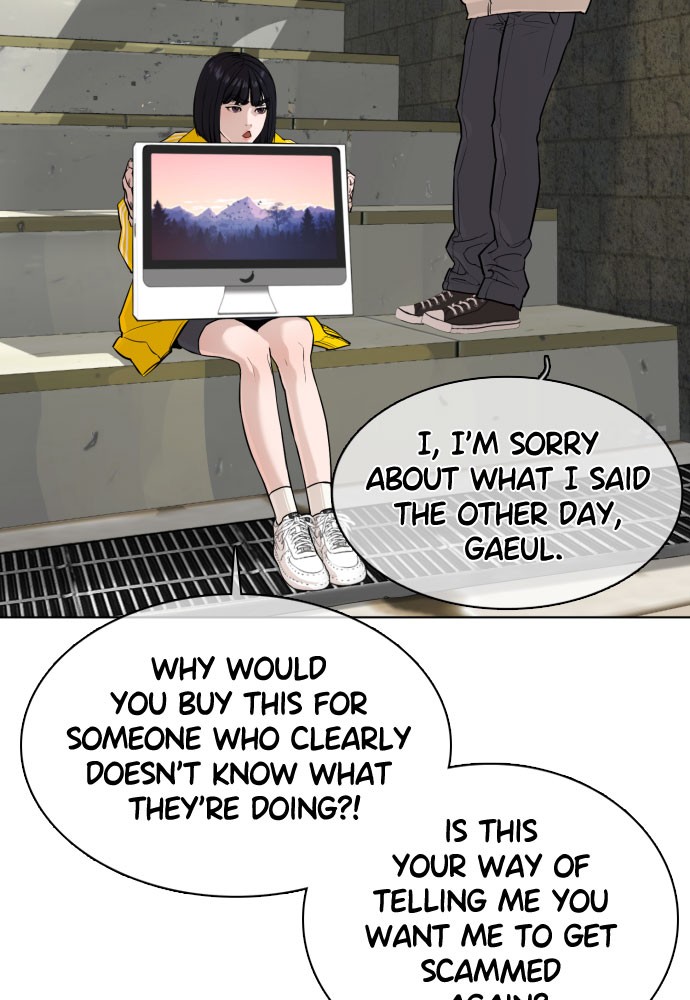 Read Viral Hit EN Manga Online