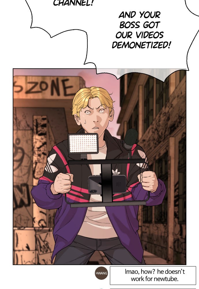 Read Viral Hit EN Manga Online