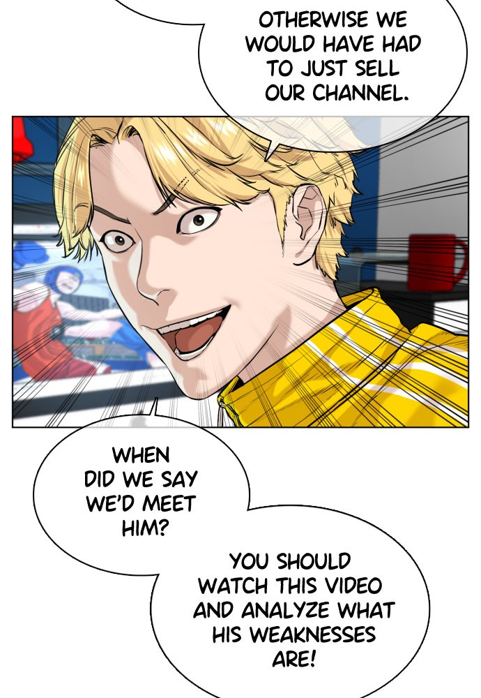 Read Viral Hit EN Manga Online