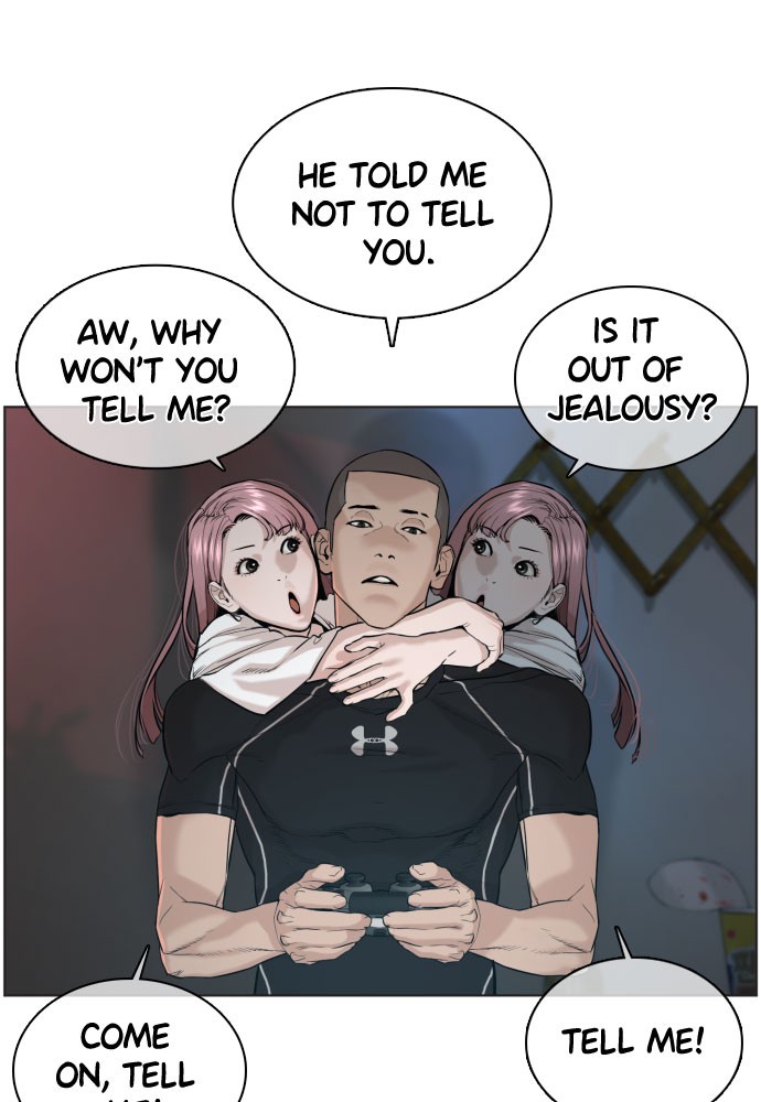 Read Viral Hit EN Manga Online